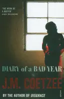 Dziennik złego roku - Diary of a Bad Year