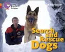 Psy poszukiwawcze i ratownicze - Search and Rescue Dogs