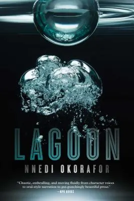 Laguna - Lagoon