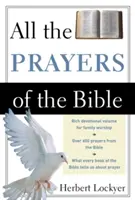 Wszystkie modlitwy Biblii - All the Prayers of the Bible