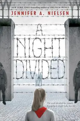 Podzielona noc - A Night Divided