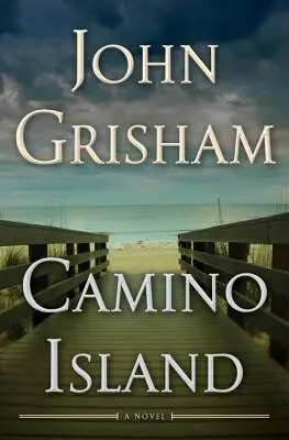 Wyspa Camino - Camino Island