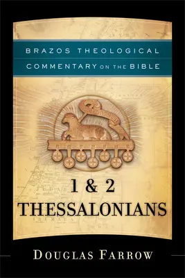 1 i 2 List do Tesaloniczan - 1 & 2 Thessalonians