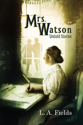 Pani Watson: Nieopowiedziane historie - Mrs. Watson: Untold Stories