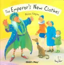 Nowe szaty cesarza - The Emperor's New Clothes