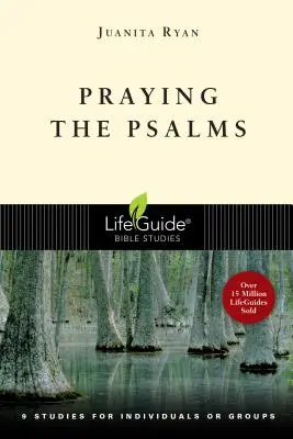 Modlitwa Psalmami - Praying the Psalms