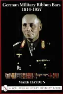 Niemieckie wstążki wojskowe 1914-1957