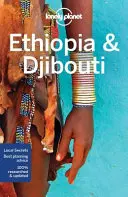 Lonely Planet Etiopia i Dżibuti 6 - Lonely Planet Ethiopia & Djibouti 6