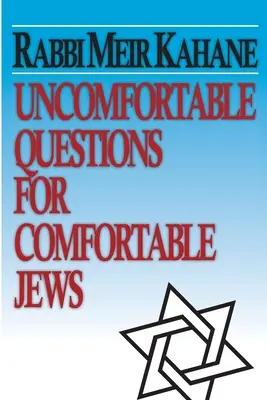 Niewygodne pytania dla wygodnych Żydów - Uncomfortable Questions for Comfortable Jews