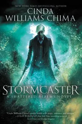 Arcymistrz burzy - Stormcaster