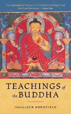 Nauki Buddy - Teachings of the Buddha