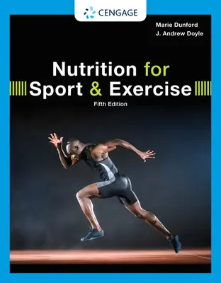 Odżywianie w sporcie i ćwiczeniach - Nutrition for Sport and Exercise