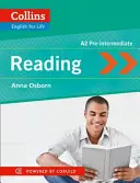 Czytanie: A2 Pre-Intermediate - Reading: A2 Pre-Intermediate