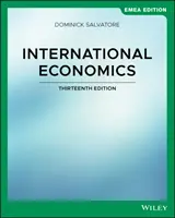 Ekonomia międzynarodowa - International Economics