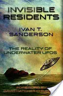 Niewidzialni mieszkańcy: Rzeczywistość podwodnych UFO - Invisible Residents: The Reality of Underwater UFOs