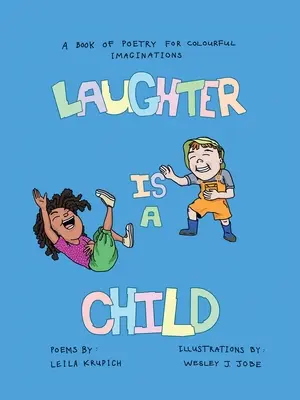 Śmiech jest dzieckiem - Laughter Is a Child