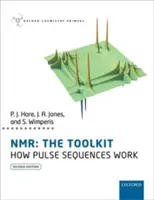 Nmr: Zestaw narzędzi: Jak działają sekwencje impulsów - Nmr: The Toolkit: How Pulse Sequences Work