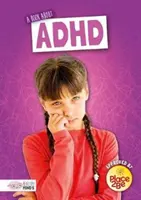 Książka o ADHD - Book About ADHD