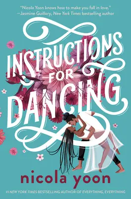 Instrukcje do tańca - Instructions for Dancing