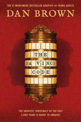 Kod da Vinci (adaptacja dla młodych dorosłych) - The Da Vinci Code (the Young Adult Adaptation)