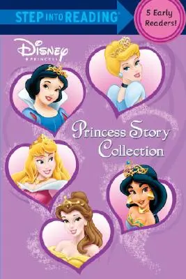 Kolekcja opowieści o księżniczkach - Princess Story Collection