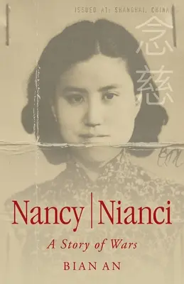 Nancy Nianci: Opowieść o wojnach - Nancy Nianci: A Story of Wars