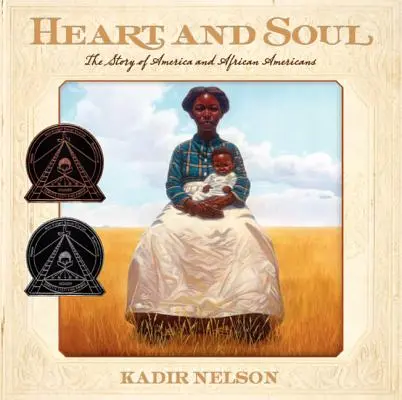 Serce i dusza: Historia Ameryki i Afroamerykanów - Heart and Soul: The Story of America and African Americans