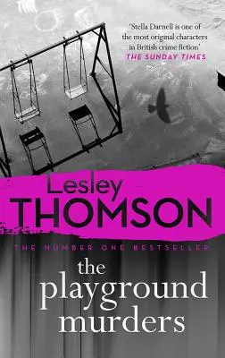 Morderstwa na placu zabaw - The Playground Murders