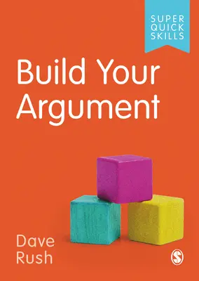 Zbuduj swój argument - Build Your Argument