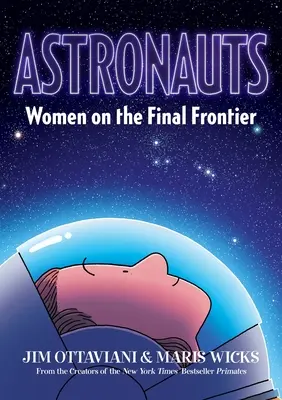 Astronauci: Kobiety na ostatecznej granicy - Astronauts: Women on the Final Frontier