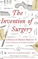 Wynalezienie chirurgii - Invention of Surgery