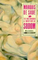 120 dni Sodomy - i inne pisma - 120 Days Of Sodom - And Other Writings