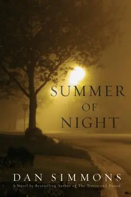 Lato nocy - Summer of Night