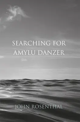 Poszukiwania Amylu Danzer - Searching for Amylu Danzer