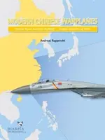 Współczesne chińskie samoloty bojowe: Chińskie lotnictwo morskie - samoloty i jednostki bojowe - Modern Chinese Warplanes: Chinese Naval Aviation - Combat Aircraft and Units