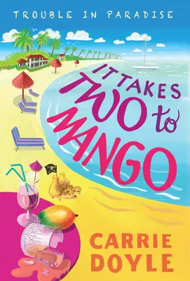 Do mango trzeba dwojga - It Takes Two to Mango