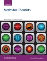 Matematyka dla chemików: Rsc - Maths for Chemists: Rsc