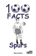 Tottenham Hotspur FC - 100 faktów - Tottenham Hotspur FC - 100 Facts