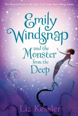 Emily Windsnap i potwór z głębin - Emily Windsnap and the Monster from the Deep