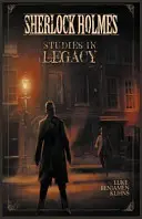 Studia nad dziedzictwem Sherlocka Holmesa - Sherlock Holmes Studies in Legacy