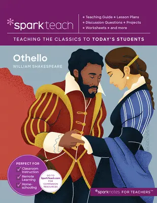 Sparkteach: Otello, 14 - Sparkteach: Othello, 14