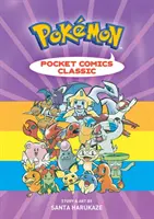 Pokmon Pocket Comics: Klasyczny - Pokmon Pocket Comics: Classic