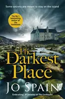 Najciemniejsze miejsce - The Darkest Place