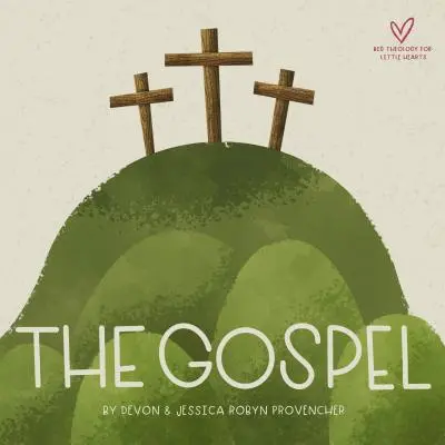 Ewangelia - The Gospel