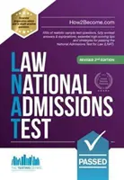 Jak zdać krajowy test wstępny na prawo - How to Pass the Law National Admissions Test