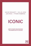 Iconic: Jak stworzyć cnotliwy krąg sukcesu - Iconic: How to Create a Virtuous Circle of Success