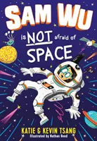 Sam Wu NIE boi się kosmosu! - Sam Wu is NOT Afraid of Space!