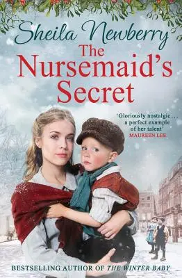 Sekret pielęgniarki - The Nursemaid's Secret