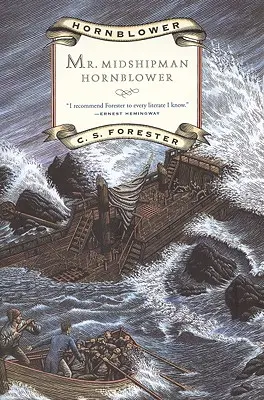 Pan kapitan Hornblower - Mr. Midshipman Hornblower