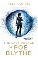 Ostatnia podróż Poe Blythe'a - The Last Voyage of Poe Blythe